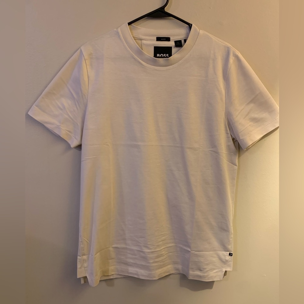 Hugo boss tee